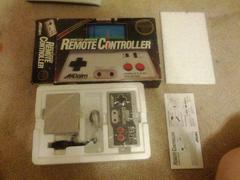 Acclaim Wireless Infrared Remote Controller